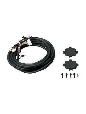 Kenwood KCT-22M2, Control cable - 17 Feet, List $95.00